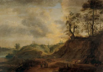 Landschaft